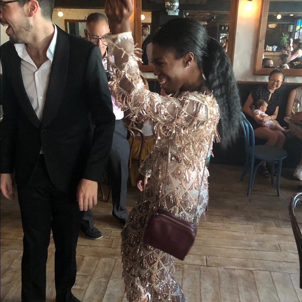 Welcome to my closet!